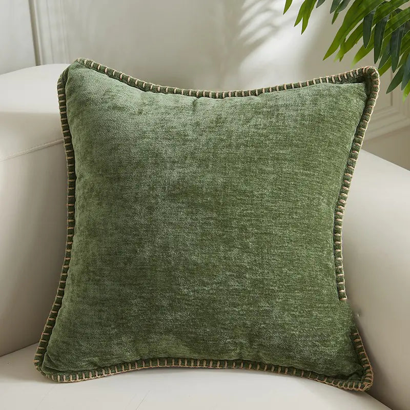 The Solenne Pillow