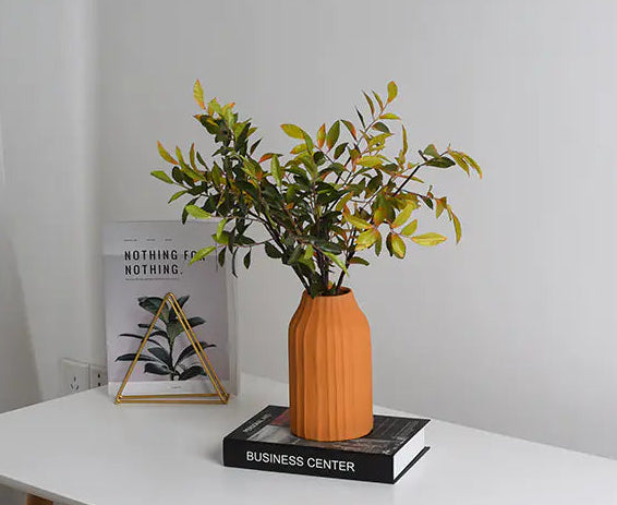 The Fjord Vase