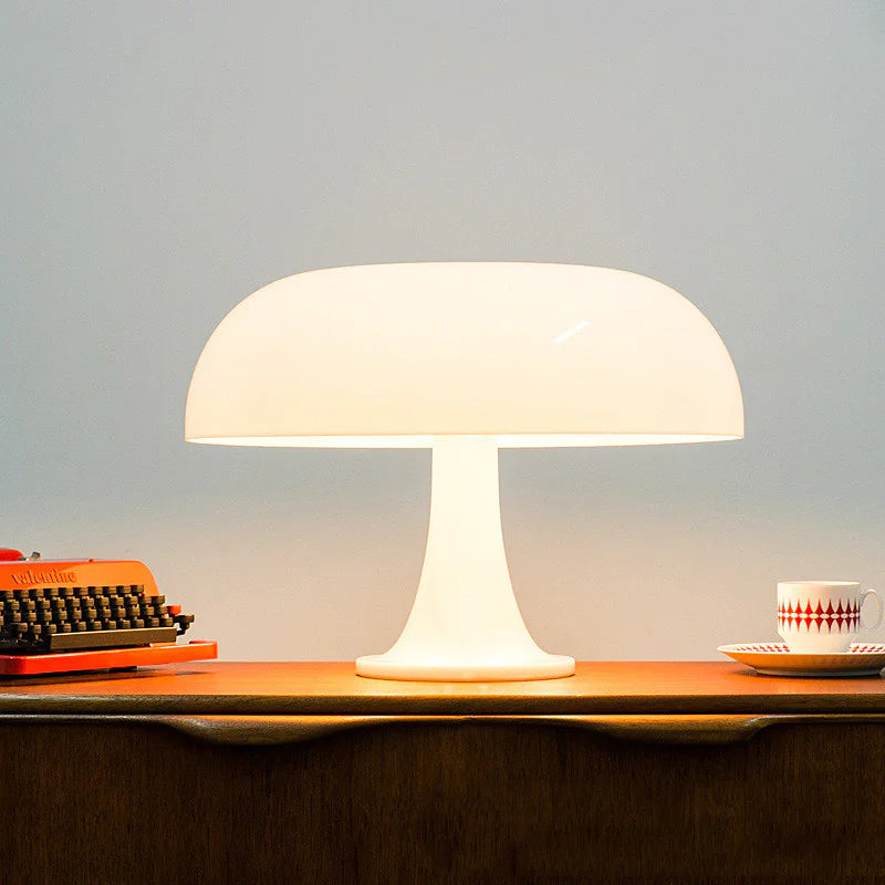 The Shimeji Lamp