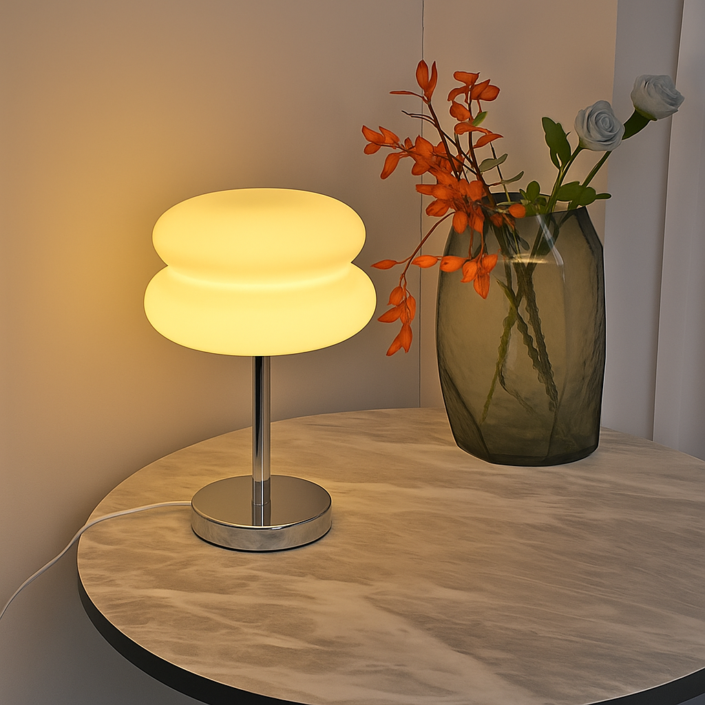 The Aurelia Lamp