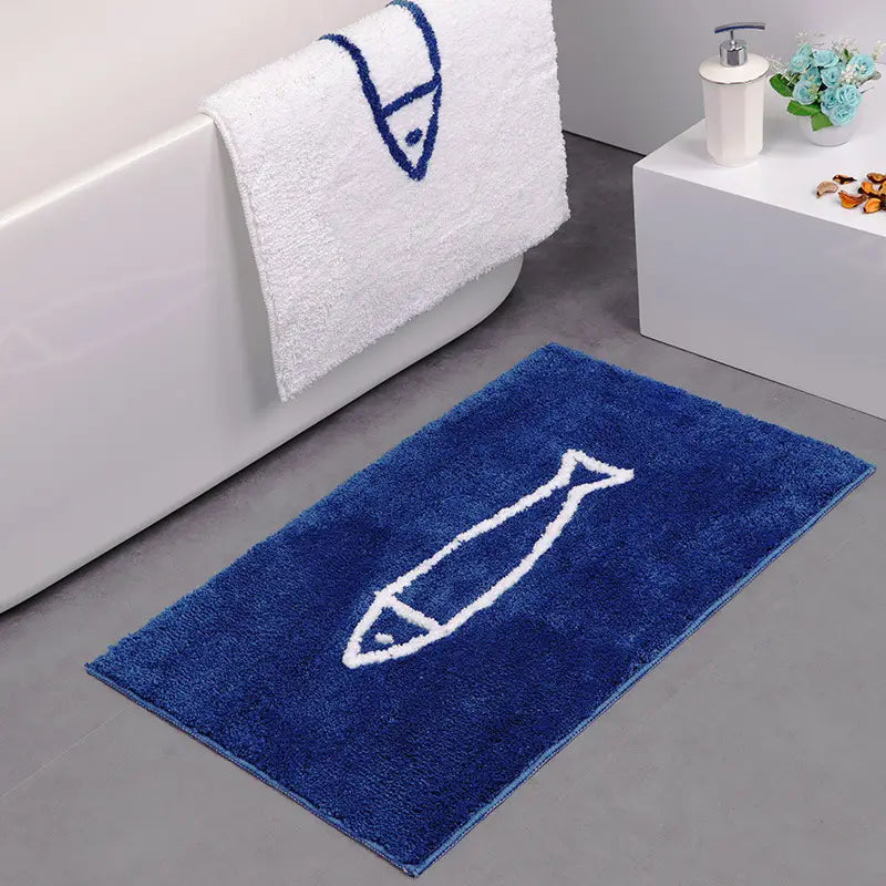 The Pisces Mat