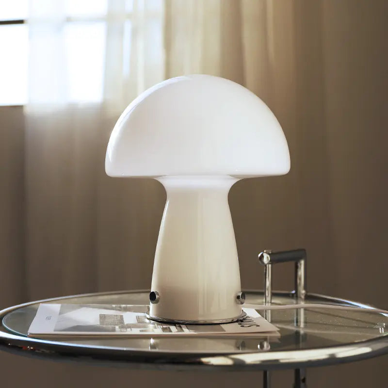 The Fungiére Lamp