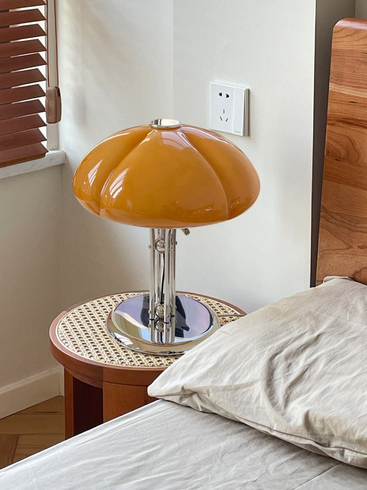 The Marceau Lamp