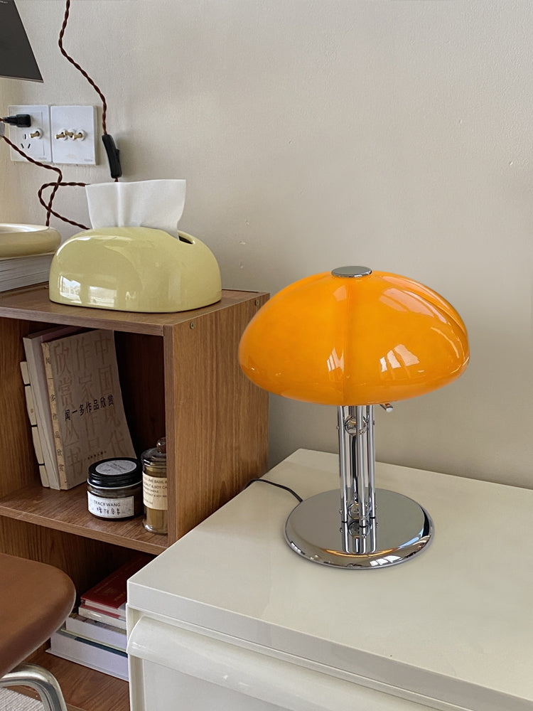 The Marceau Lamp
