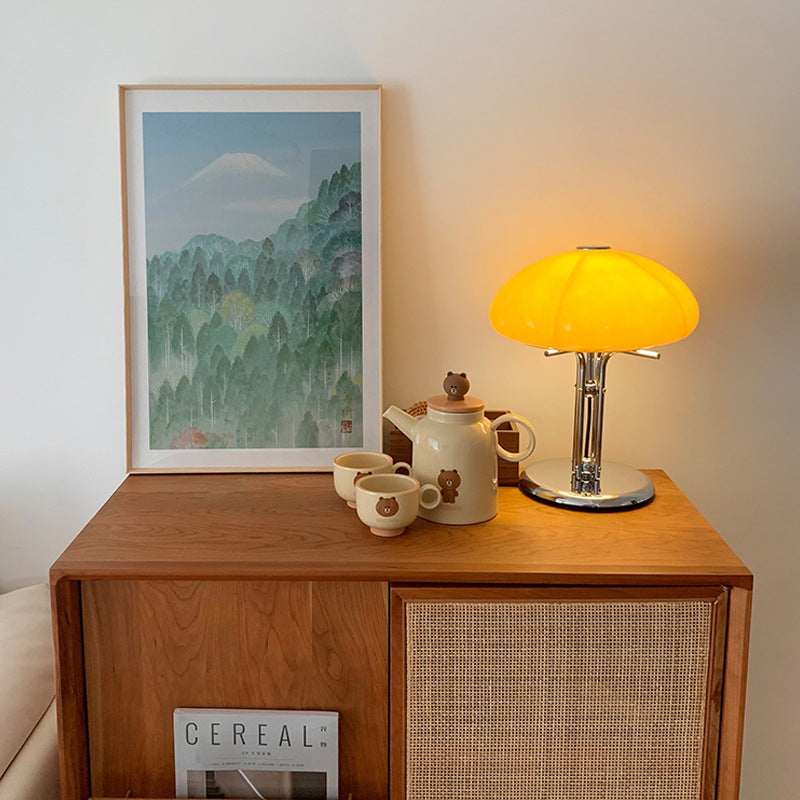 The Marceau Lamp