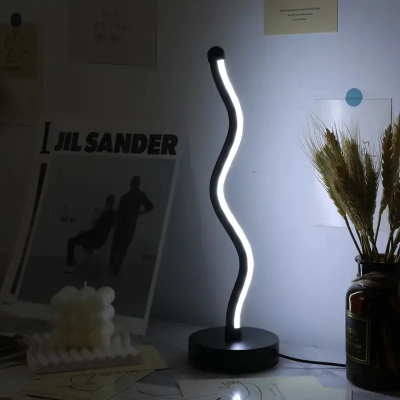 The Sylis Lamp