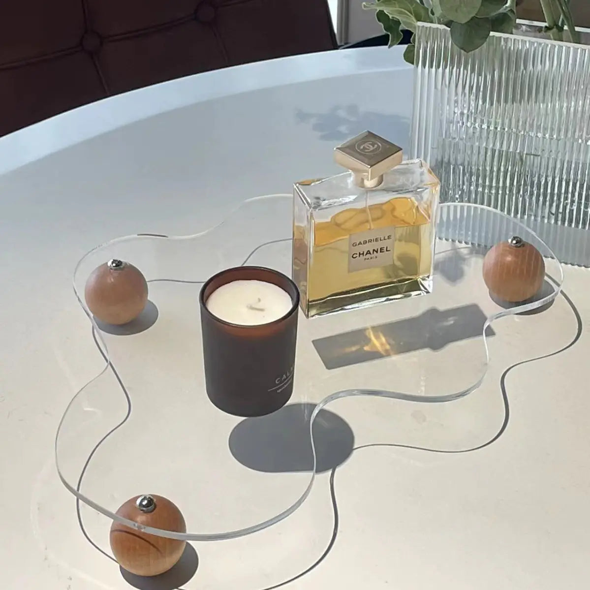 The Éclat Vanity Tray