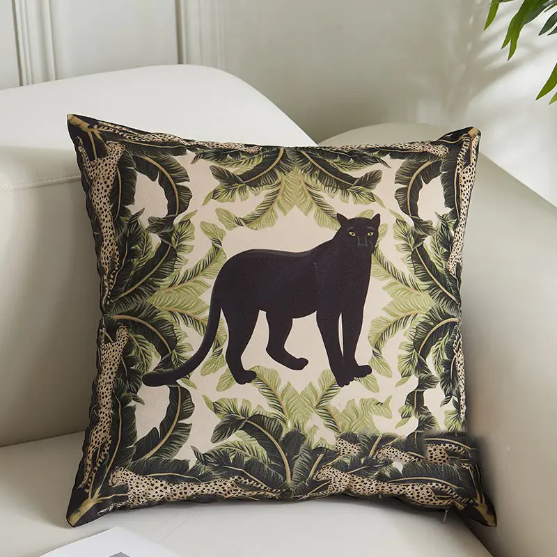 The Solenne Pillow