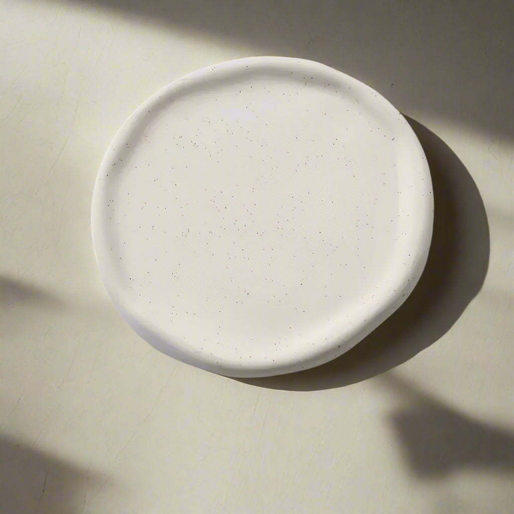 The Argent Cove Tray