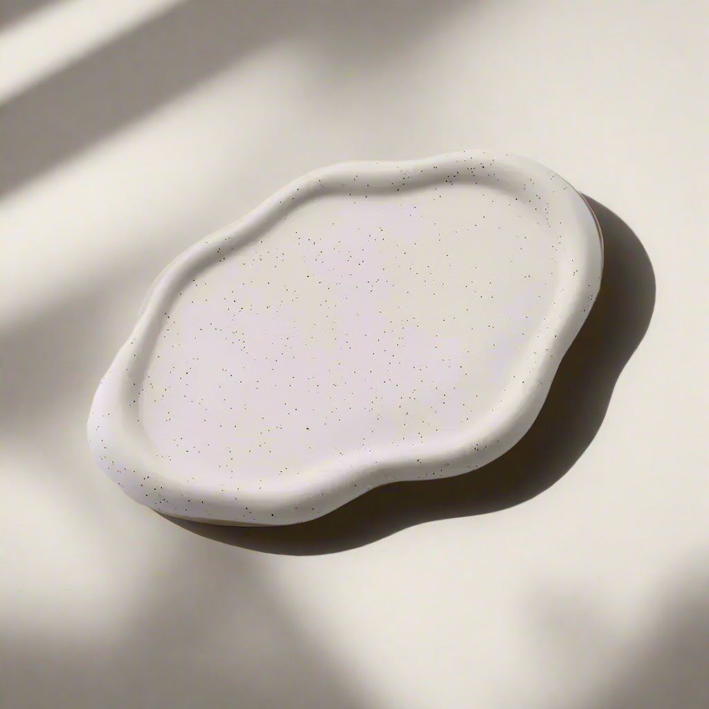 The Argent Cove Tray