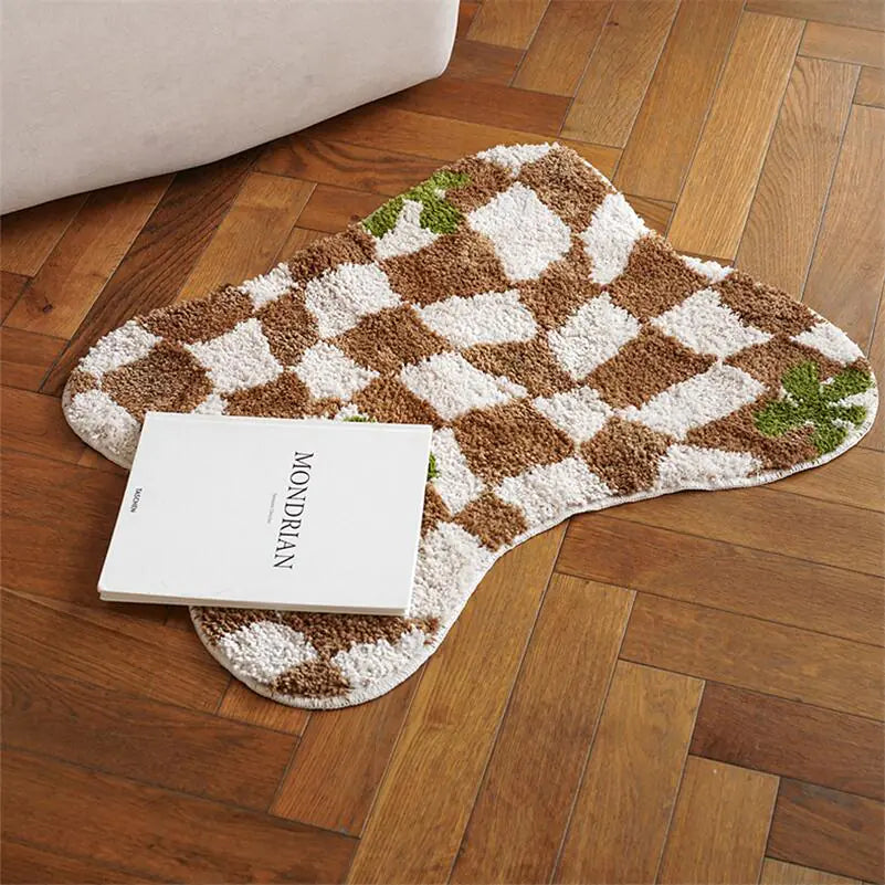 The Verdan Mat