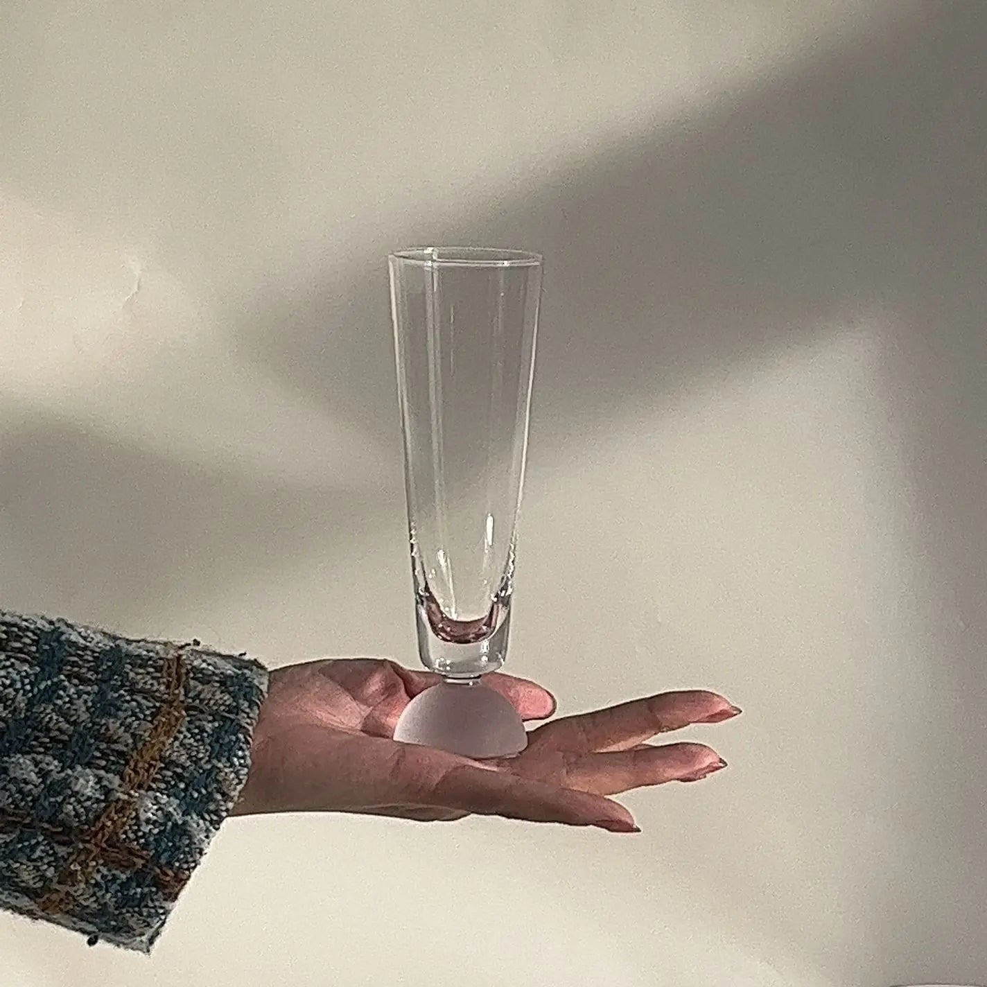 Brilliance Champagne Flute