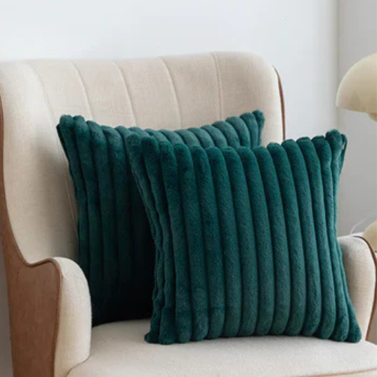 The Lussac Pillowcase