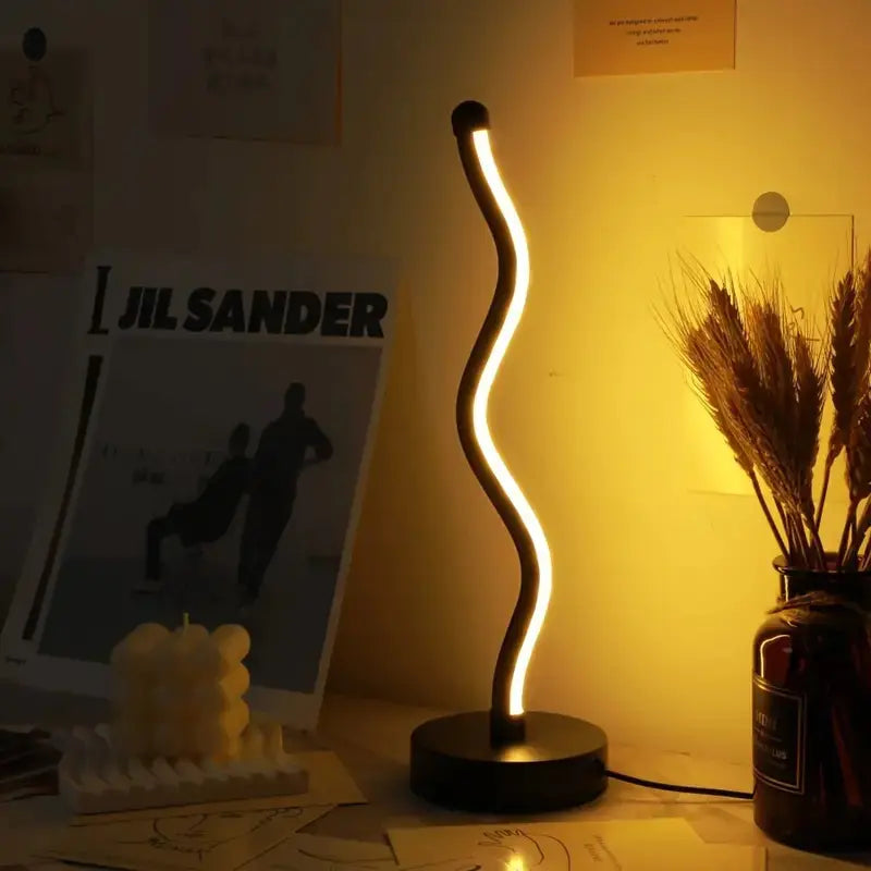 The Sylis Lamp
