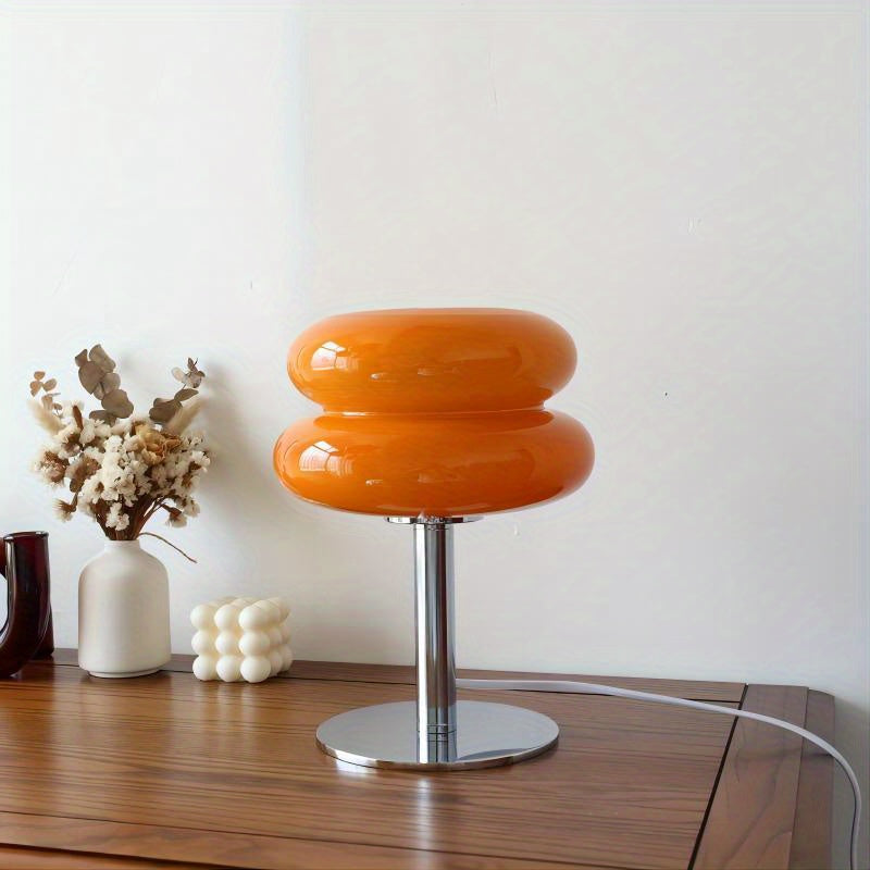 The Aurelia Lamp