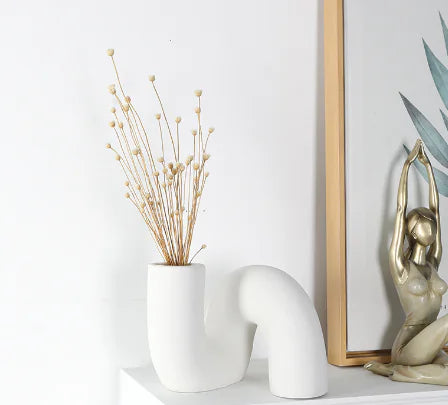 The Silta Vase
