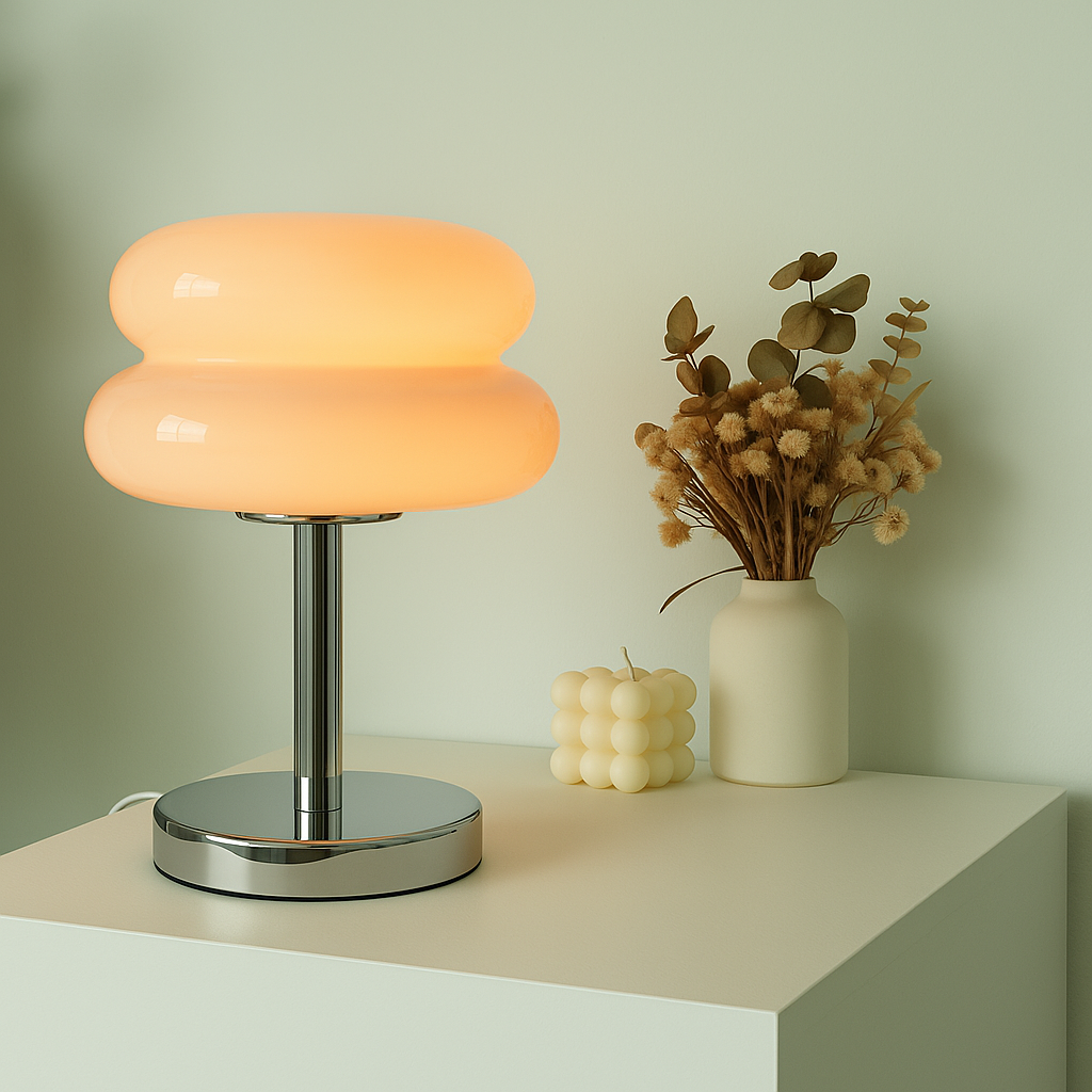 The Aurelia Lamp