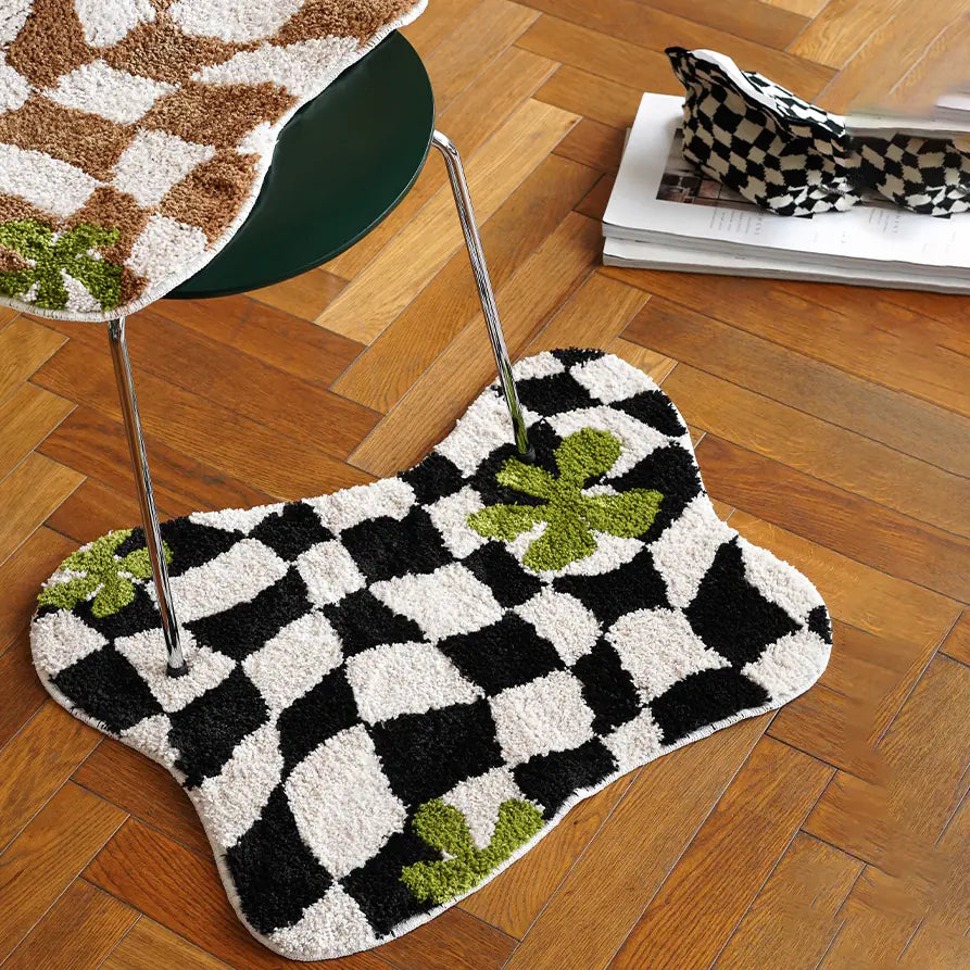 The Verdan Mat