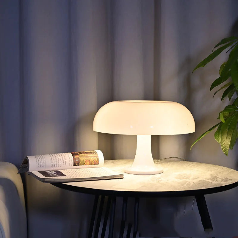 The Shimeji Lamp