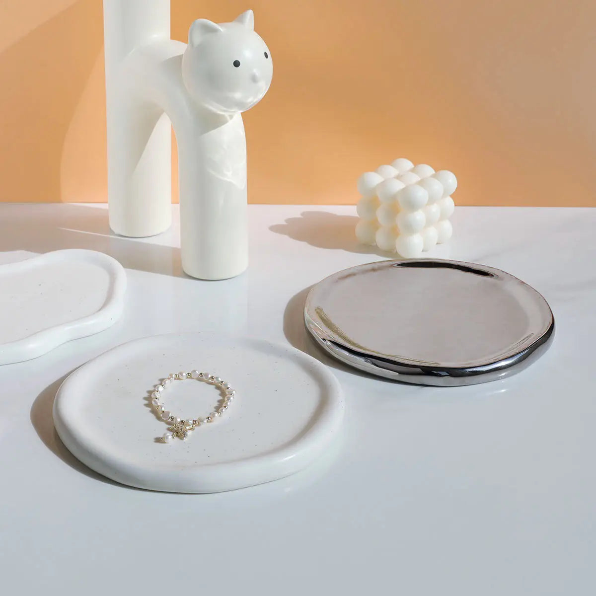 The Argent Cove Tray