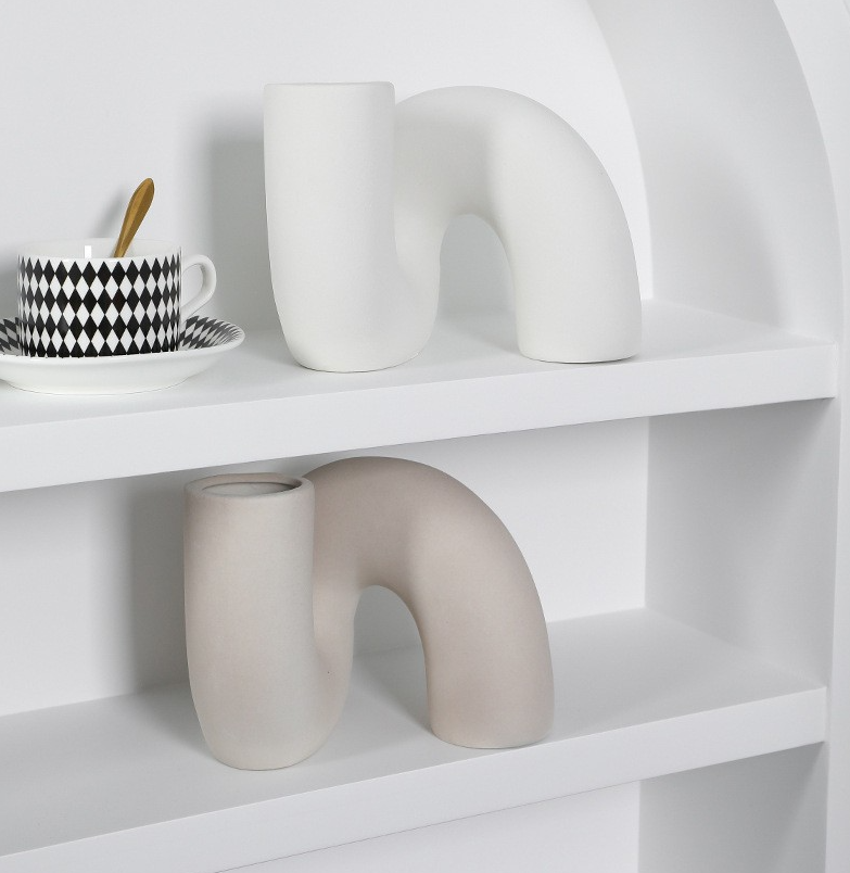 Haus Vases