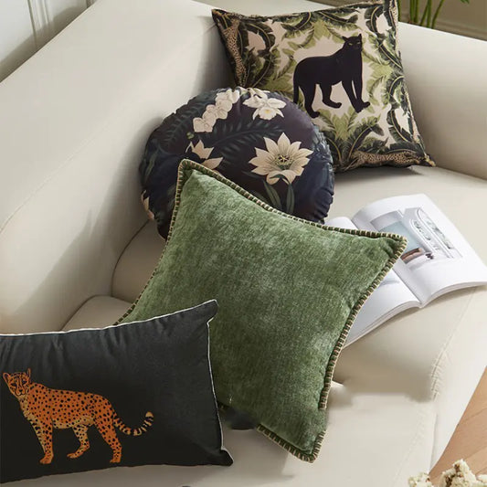 The Solenne Pillow
