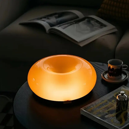 The Oro Lamp
