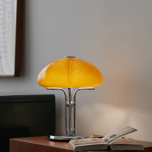 The Marceau Lamp