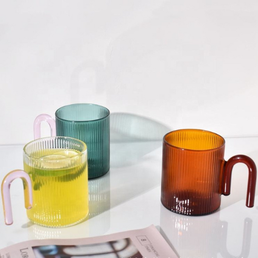 Linéa Glass Cup