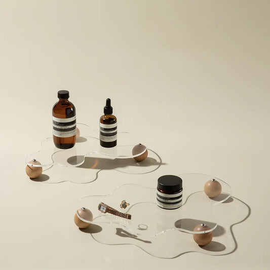 The Éclat Vanity Tray