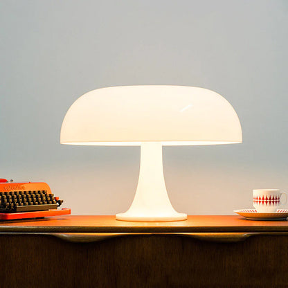 The Shimeji Lamp