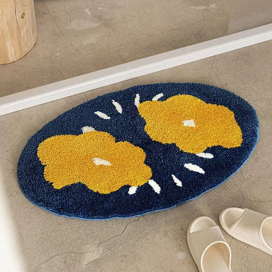 The Tide Mat