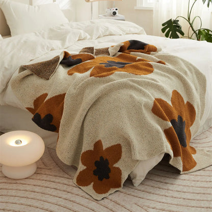 The Fleuris Blanket