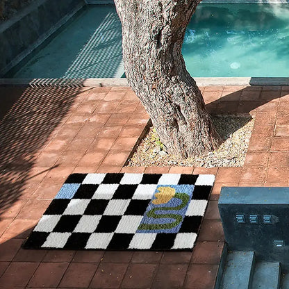 The Lumen Mat