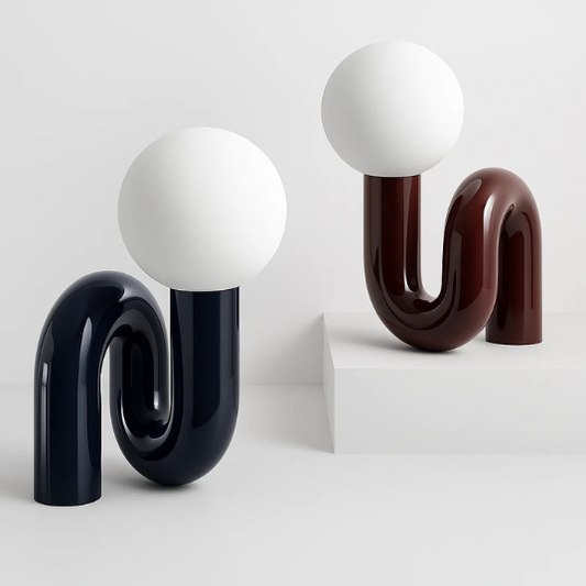 The Solange Lamp