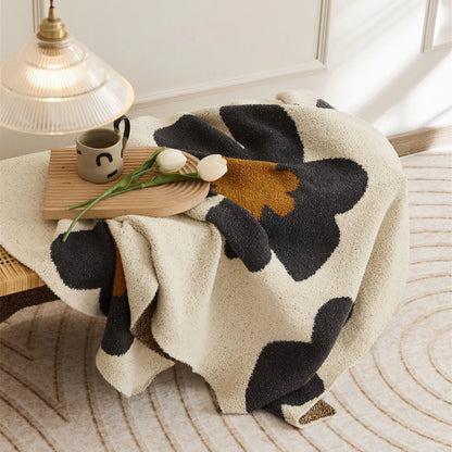 The Fleuris Blanket
