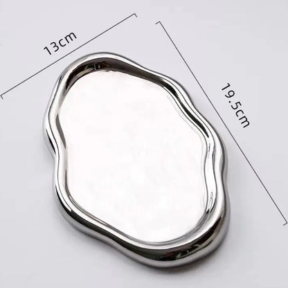 The Argent Cove Tray