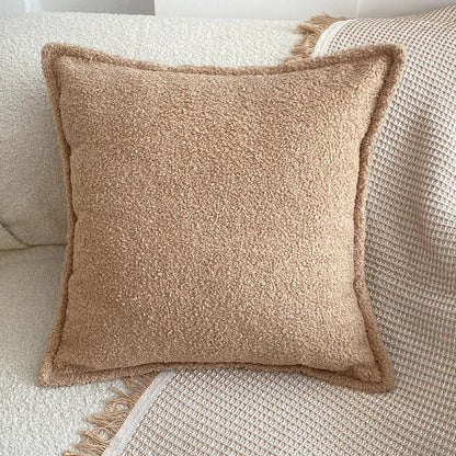 The Aurelle Pillowcase
