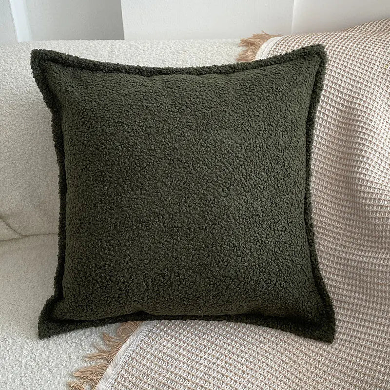 The Aurelle Pillowcase