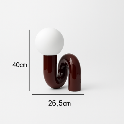 The Solange Lamp