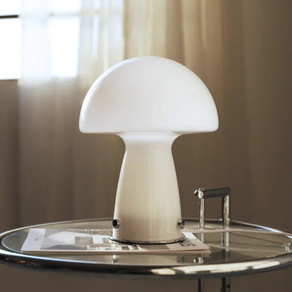 The Fungiére Lamp