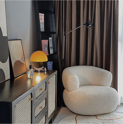 The Solaris Lamp