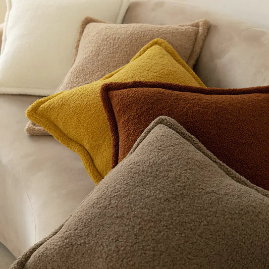 The Aurelle Pillowcase