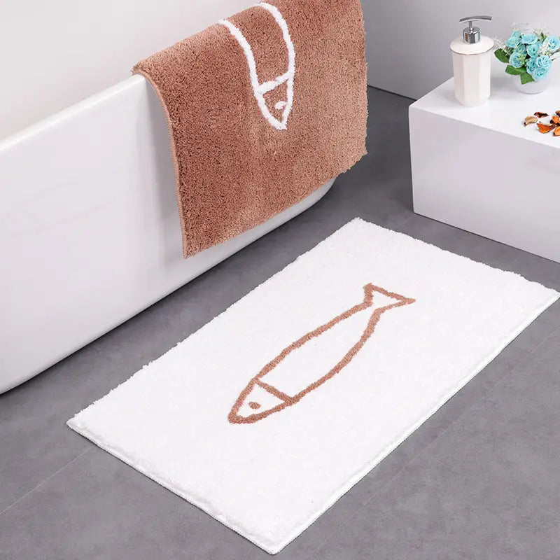The Pisces Mat