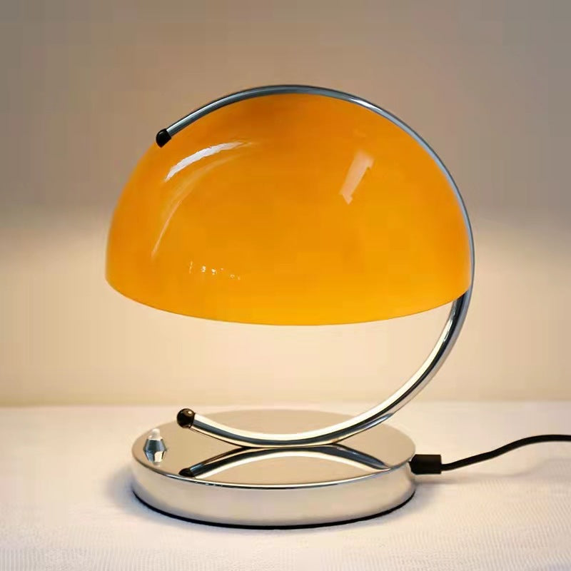 The Solaris Lamp