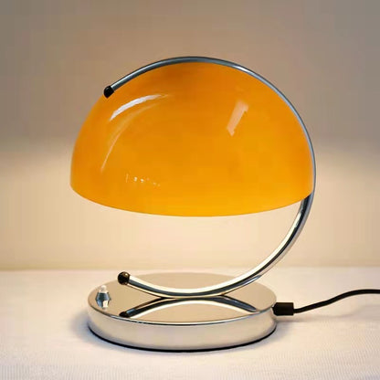 The Solaris Lamp