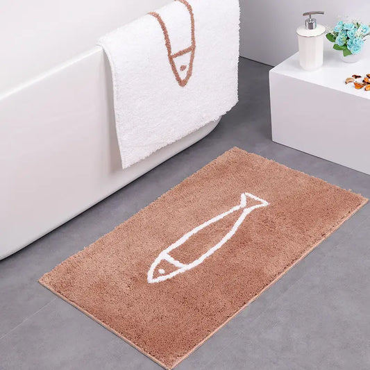 The Pisces Mat