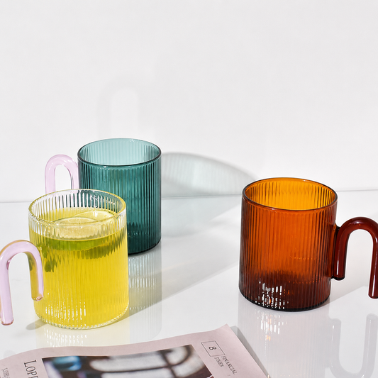 Linéa Glass Cup