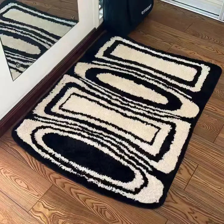 The Terra Rug