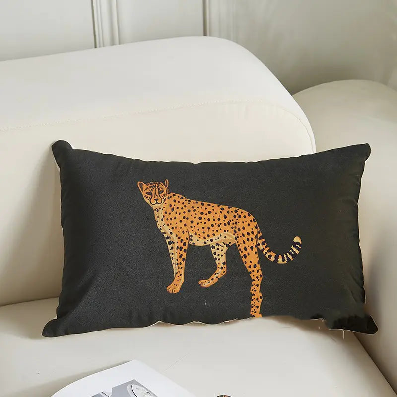 The Solenne Pillow